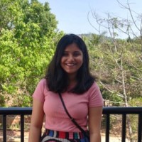 Srishti Reddy