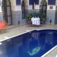 Riad Bindoo
