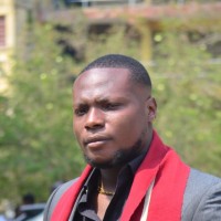 Christopher Okoro