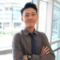 Hershel Chin