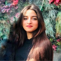 Gargi Gaur
