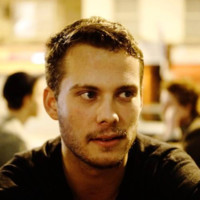 Jake Yates