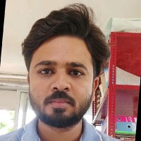 Brijesh Vaghela