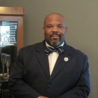 Andre Showers
