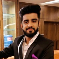 Varun Dubey