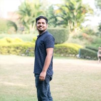 Raghvendra Purohit