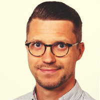 Simon Dalsgaard Hansen