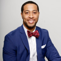Patrick Jackson, J.D., Mba