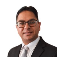 Osman Bashir