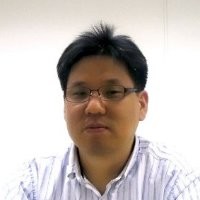 Sangwon Chung