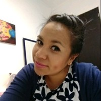 Anabel Camacho Benitez