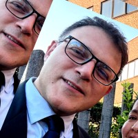 ANTONINO Davide CARUSO