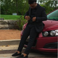 Isaiah York