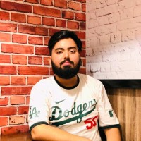 Suhail Hussain