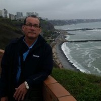 carlos rojas