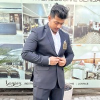 Rishu Mishra