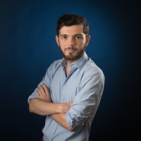 Nicolas Vion