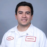 Alonso Baltazar González