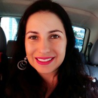 Nathália Cristina De Carvalho