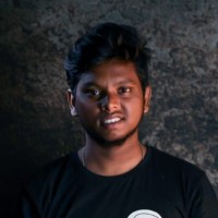 Swamy Naidu Yallla
