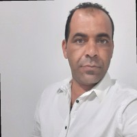 oualid Gharbi