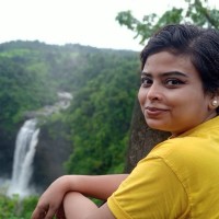 Maitri ~ Travel Content Writer