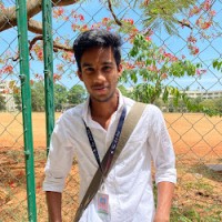 Baranidharan G.K.