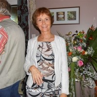 Guillemard Ghislaine Guillemard