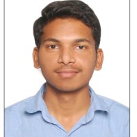 Sharath Kumar C