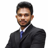 Sasanka Tharaka