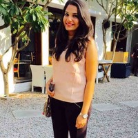Snigdha Jhunjhunwala