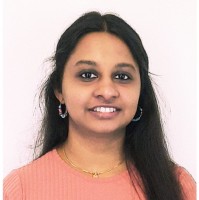 Anju Vikraman