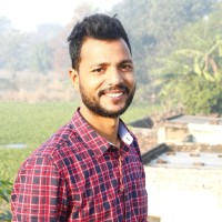 Anitesh Kumar Singh