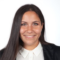 Saray Caballero Pérez