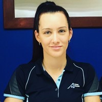 Kiri Exelby