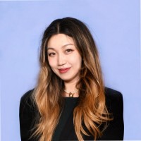 Crystal (Jingyu) Wang