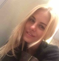 Дина Шеховцева