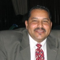 Rafael L Martinez
