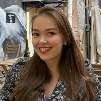 Ekaterina Varlamova