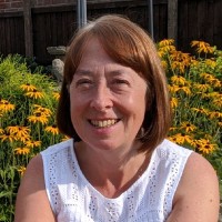 Carol Houston