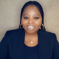 Nompumelelo Phuza