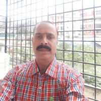Manohar Narasimhiah