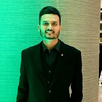 Pratik Nikam
