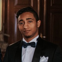 Andre Sebastiampillai