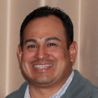 Eric Barron