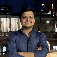 Rishabh Mathur