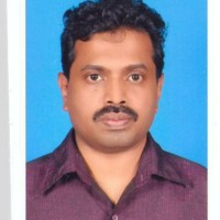 Suresh Kumar Raghavan Nair