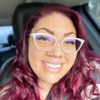 Ashley Subia