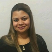Risanete Mascarenhas