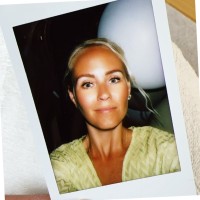 Sophia Öhman